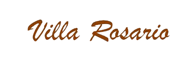 Villa Rosario